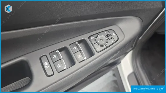 HYUNDAI SANTA FE DIESEL 2.2 4WD