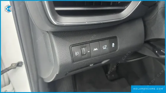 HYUNDAI SANTA FE DIESEL 2.2 4WD
