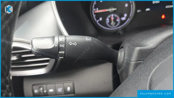 HYUNDAI SANTA FE DIESEL 2.2 4WD