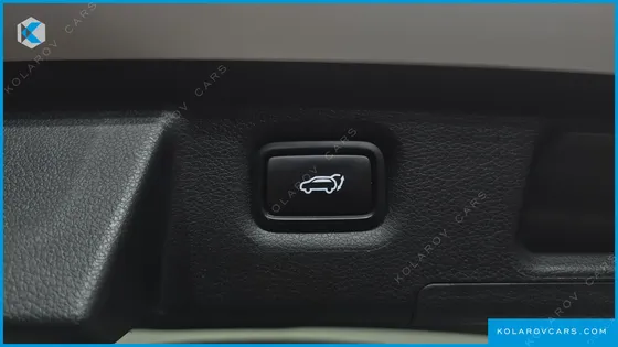 HYUNDAI SANTA FE DIESEL 2.2 4WD