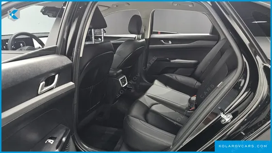 KIA K5 2.0