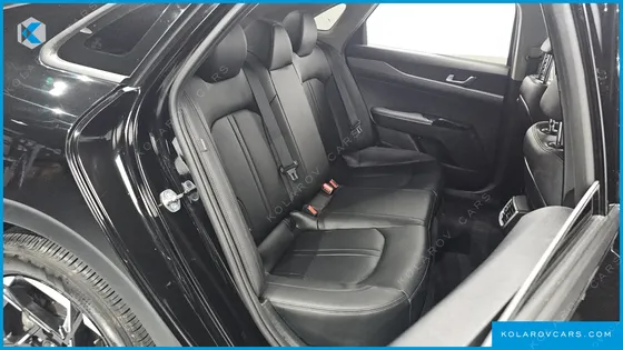 KIA K5 2.0