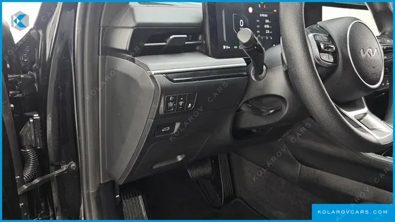 KIA K5 2.0