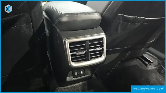 KIA K5 2.0
