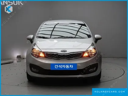 KIA PRIDE 1.6 GDI SEDAN