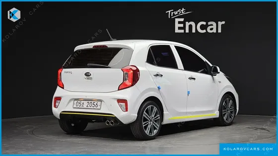 KIA MORNING (PICANTO) PRESTIGE