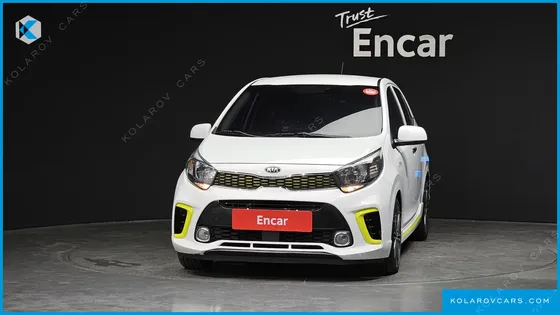 KIA MORNING (PICANTO) PRESTIGE