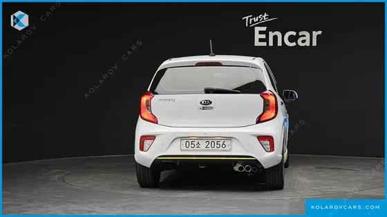 KIA MORNING (PICANTO) PRESTIGE