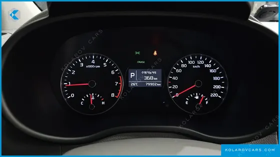 KIA MORNING (PICANTO) PRESTIGE