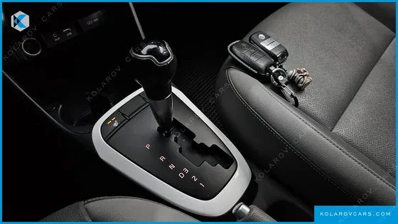 KIA MORNING (PICANTO) PRESTIGE