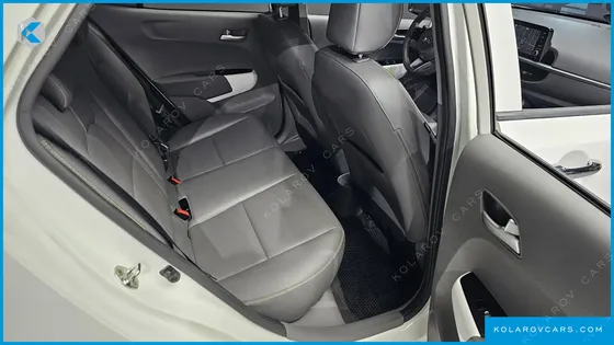 KIA MORNING (PICANTO) PRESTIGE
