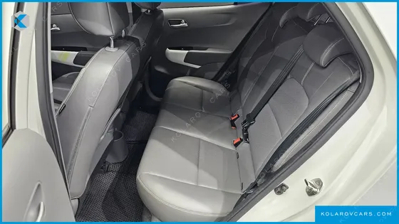 KIA MORNING (PICANTO) PRESTIGE