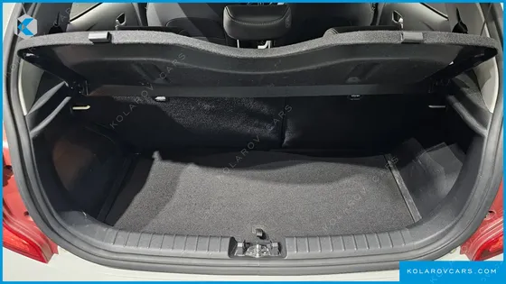 KIA MORNING (PICANTO) PRESTIGE