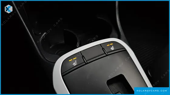 KIA MORNING (PICANTO) PRESTIGE