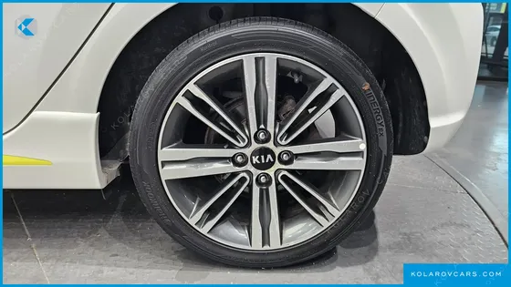 KIA MORNING (PICANTO) PRESTIGE