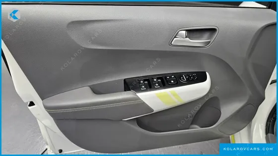 KIA MORNING (PICANTO) PRESTIGE