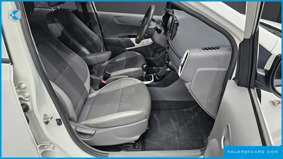 KIA MORNING (PICANTO) PRESTIGE