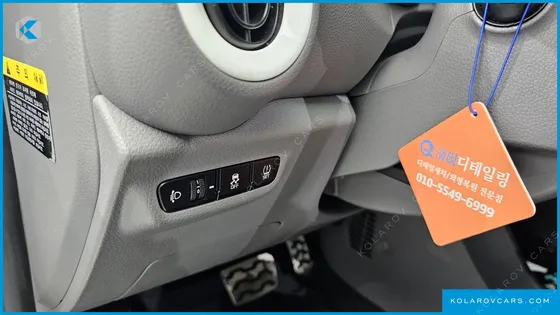 KIA MORNING (PICANTO) PRESTIGE