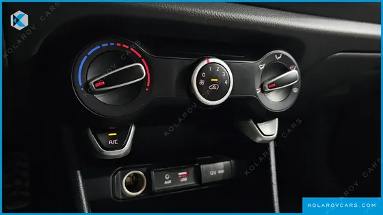 KIA MORNING (PICANTO) PRESTIGE