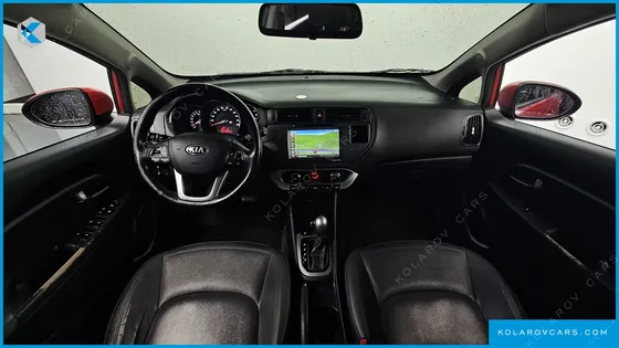 KIA PRIDE 1.4 MPI HATCHBACK