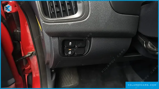 KIA PRIDE 1.4 MPI HATCHBACK