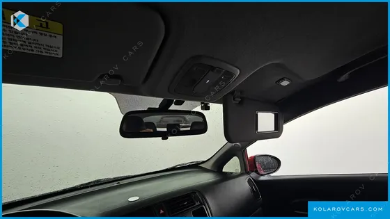 KIA PRIDE 1.4 MPI HATCHBACK