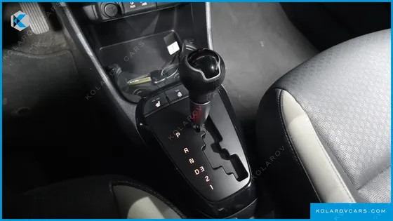 KIA MORNING (PICANTO) LPI LUXURY
