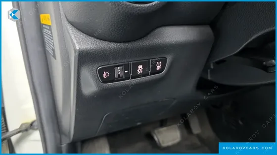 KIA MORNING (PICANTO) LPI LUXURY
