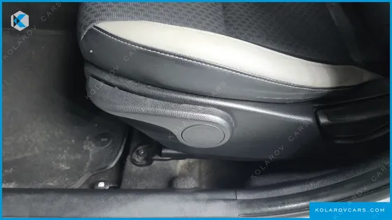 KIA MORNING (PICANTO) LPI LUXURY