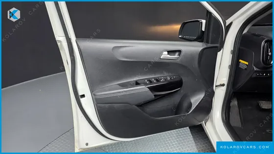 KIA MORNING (PICANTO) LPI LUXURY