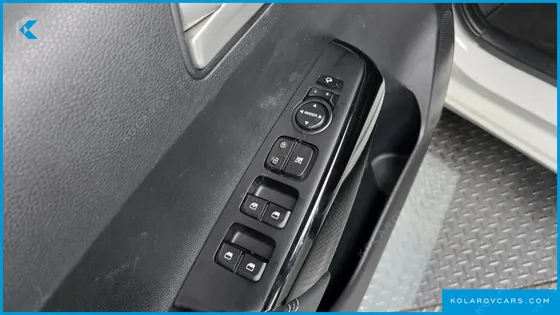 KIA MORNING (PICANTO) LPI LUXURY