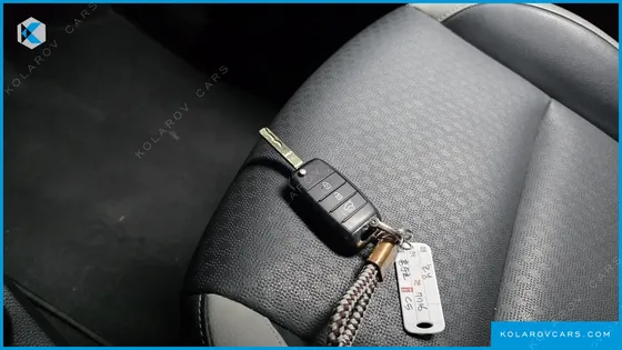 KIA MORNING (PICANTO) LPI LUXURY
