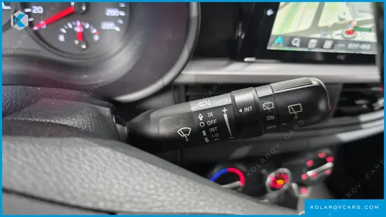 KIA MORNING (PICANTO) LPI LUXURY