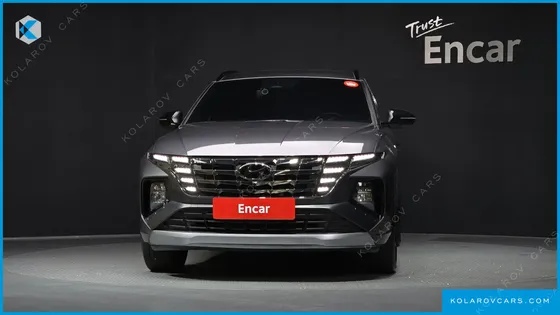 HYUNDAI TUCSON DIESEL 2.0 2WD