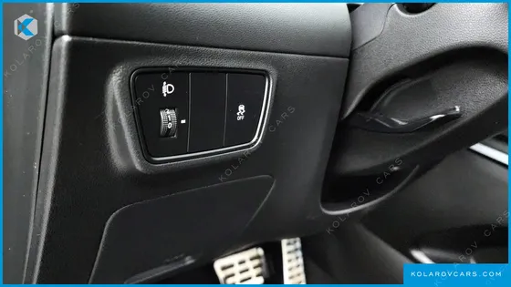 HYUNDAI TUCSON DIESEL 2.0 2WD