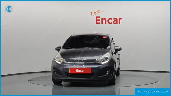 KIA PRIDE 1.6 GDI HATCHBACK