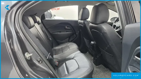 KIA PRIDE 1.6 GDI HATCHBACK