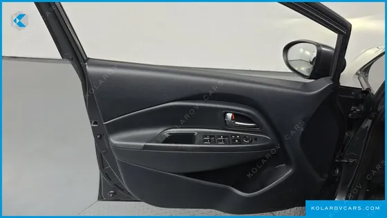 KIA PRIDE 1.6 GDI HATCHBACK