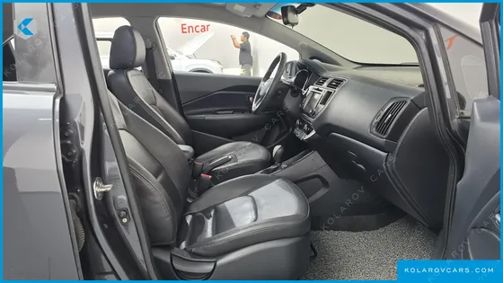 KIA PRIDE 1.6 GDI HATCHBACK