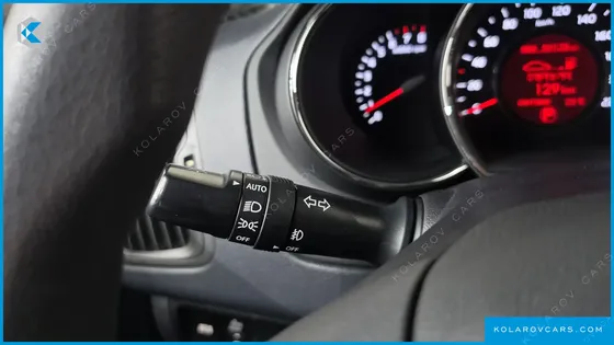 KIA PRIDE 1.6 GDI HATCHBACK