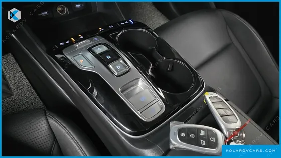 HYUNDAI TUCSON GASOLINE 1.6 TURBO 2WD