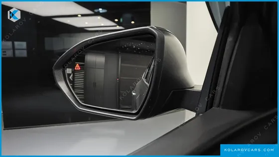 HYUNDAI TUCSON GASOLINE 1.6 TURBO 2WD
