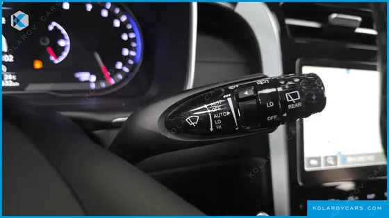 HYUNDAI TUCSON GASOLINE 1.6 TURBO 2WD