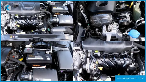 HYUNDAI ELANTRA (AVANTE) 1.6 GDI VALUE PLUS
