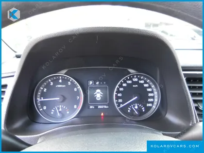 HYUNDAI ELANTRA (AVANTE) 1.6 GDI VALUE PLUS