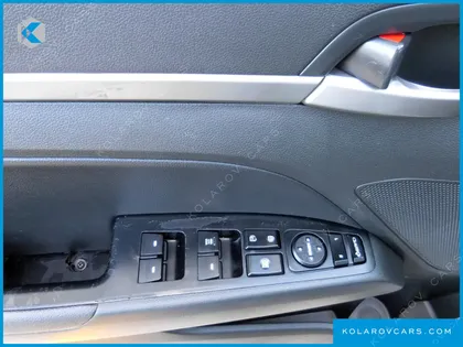 HYUNDAI ELANTRA (AVANTE) 1.6 GDI VALUE PLUS