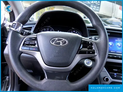 HYUNDAI ELANTRA (AVANTE) 1.6 GDI VALUE PLUS