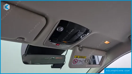 KIA K5 2.0