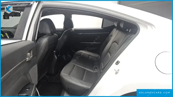 HYUNDAI ELANTRA (AVANTE) 1.6 GDI MODERN