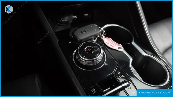 KIA K5 2.0